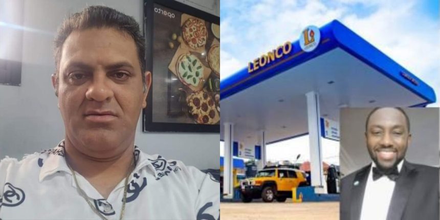 Leonoil Addresses Misinformation Campaign Regarding Transaction Dispute with SKM Enterprise