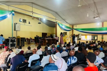 Over 500 Milton Margai University Lecturers Receive Severance Pay After Dispute