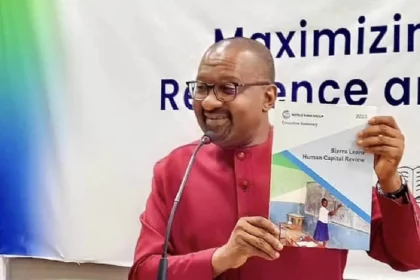 Mohamed Juldeh Jalloh