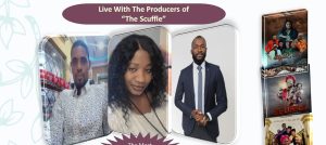 Producers of Scuffle movie