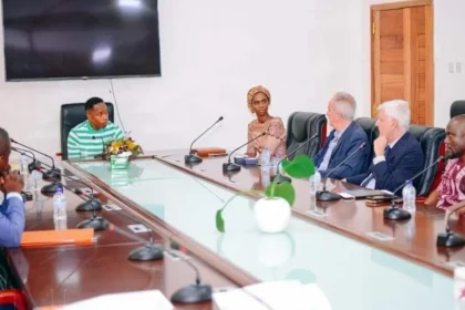 Sierra Leone and Italy Forge Historic Bilateral Agreement