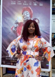 Dr. Isatu Kakay-Diallo Profile