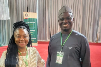 APC Leader Hon. Abdul Kargbo Inaugurated in ECOWAS Parliament