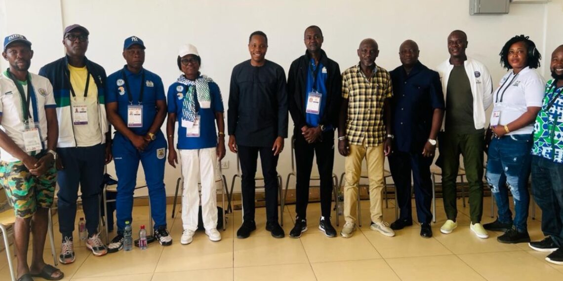 African Games African Games