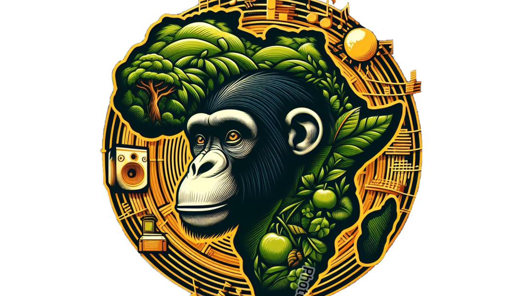 Art Beats & Chimpanzee
