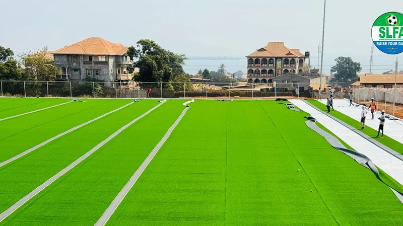 Artificial Turf
