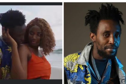 Eddie Polo-African Man (Official Video)