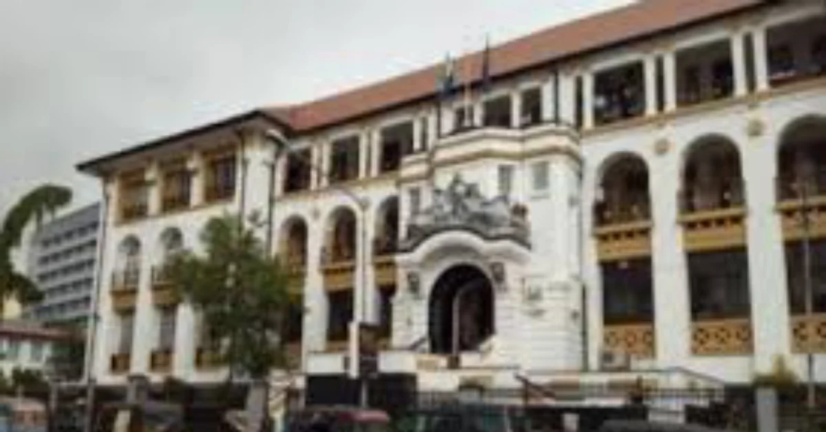 Ferry Assistant Captain Remanded in Custody For Alleged Murder.jpg Ferry Assistant Captain Remanded in Custody For Alleged Murder