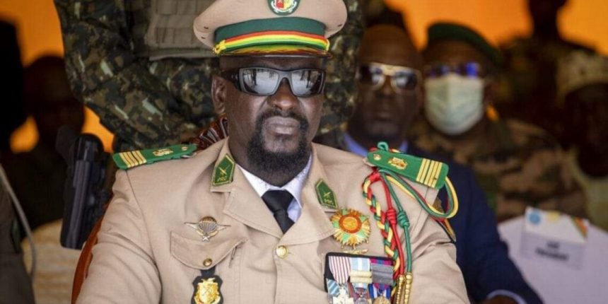 Guinea’s Opposition Demands Return to Civilian Rule by Year’s End