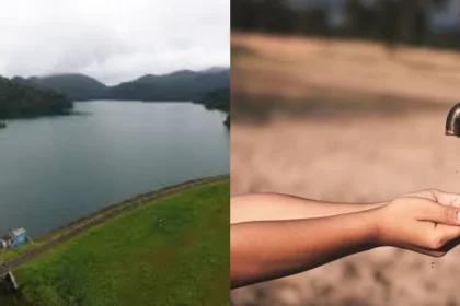 Guma Valley Explains Water Supply Issues  Supply of Some Parts in Freetown