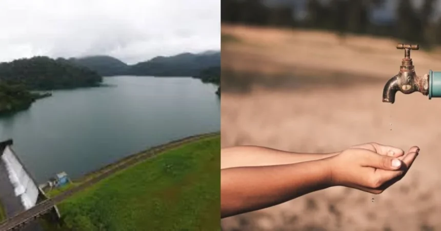 Guma Valley Explains Water Supply Issues  Supply of Some Parts in Freetown