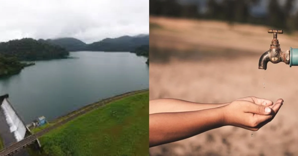 Guma Valley Explains Water Supply Issues Supply of Some Parts in Freetown.jpg Guma Valley Explains Water Supply Issues Supply of Some Parts in Freetown