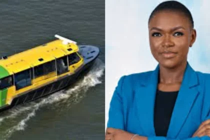 Former Miss Sierra Leone Hawawa’s Traumatic Boat OrdealFormer Miss Sierra Leone Hawawa’s Traumatic Boat Ordeal