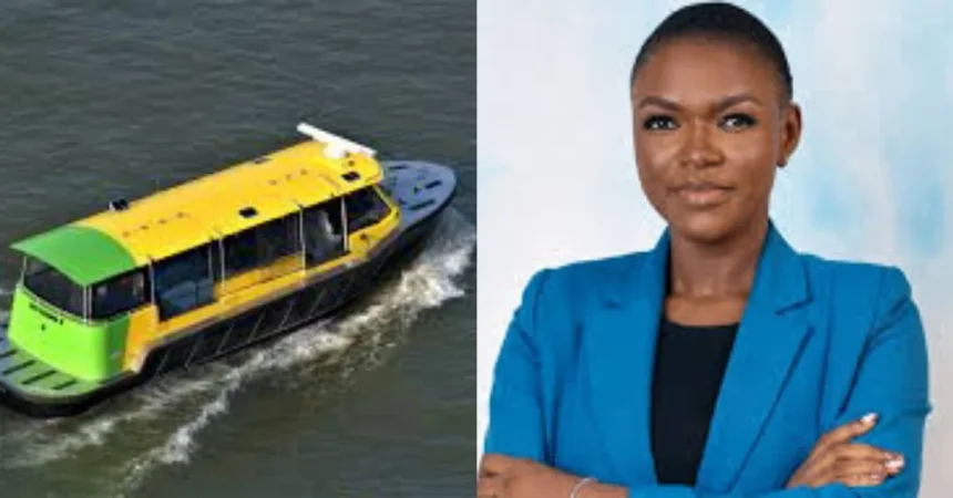 Former Miss Sierra Leone Hawawa’s Traumatic Boat OrdealFormer Miss Sierra Leone Hawawa’s Traumatic Boat Ordeal