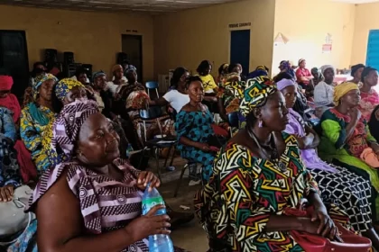 KOWONET launches project to empower rural women and promote social cohesion.