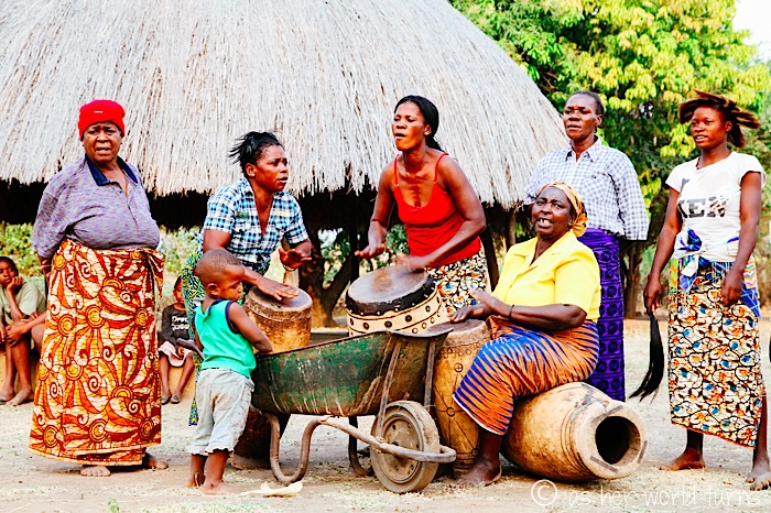 Kalindula Music: Preserving Zambia’s Cultural Identity Through Melody and Rhythm