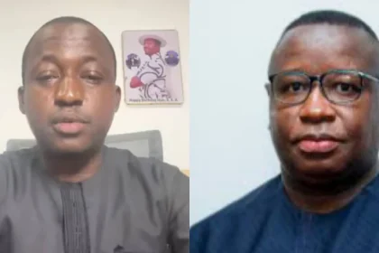 MP Kamara Urges WASSCE Intervention