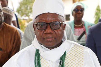 Sierra Leone Power crisis due to debt and corruption
