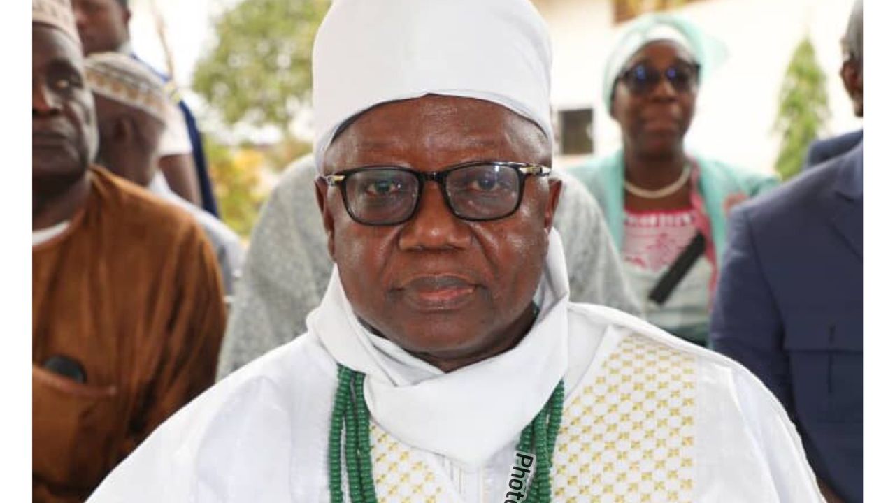 Sierra Leone Power crisis due to debt and corruption Sierra Leone Power crisis due to debt and corruption