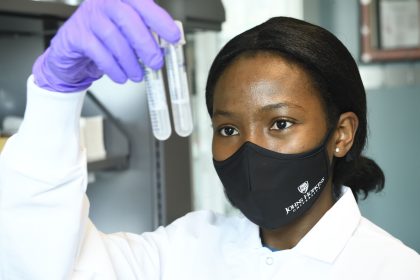 Sierra Leonean Kumba Seddu Appointed to Editorial Board of Journal of Public Health in Africa