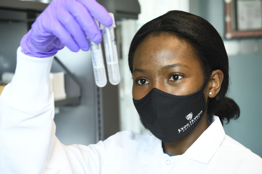 Sierra Leonean Kumba Seddu Appointed to Editorial Board of Journal of Public Health in Africa