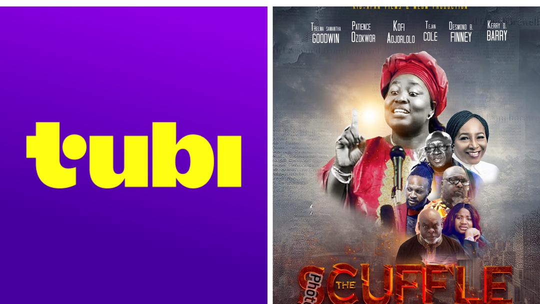 “The Scuffle” movie is now available on Tubi, a popular American streaming platform.