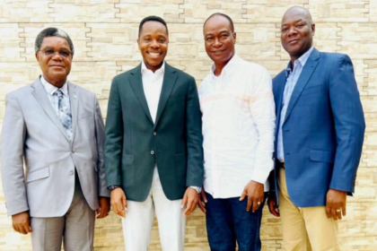 Tripartite Committee Agree on 33 Issues
