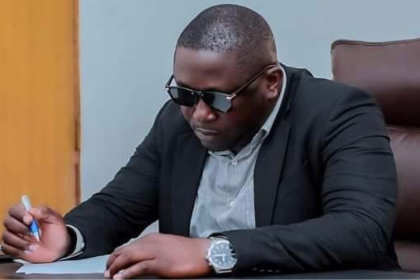 Entertainment Ambassador Kao Denero Urges Fans to Maintain Peace And Avoid Violence