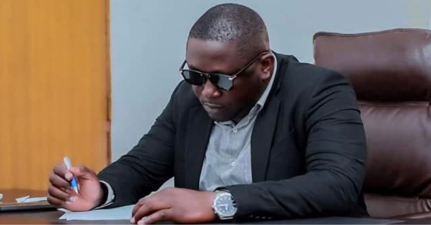 Entertainment Ambassador Kao Denero Urges Fans to Maintain Peace And Avoid Violence