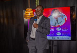 Adekunle Michael Aderinola