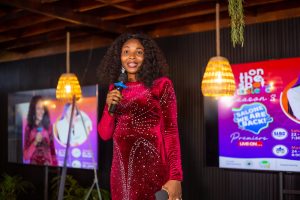 Dr. Alice Adegboyega