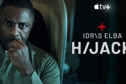Idris Elba