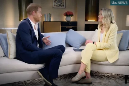 Prince Harry