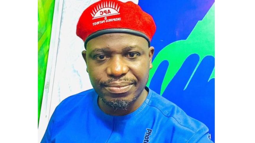 APC Member of Parliament urges ECOWAS to PrioritiseUnity Agreement in Sierra Leone