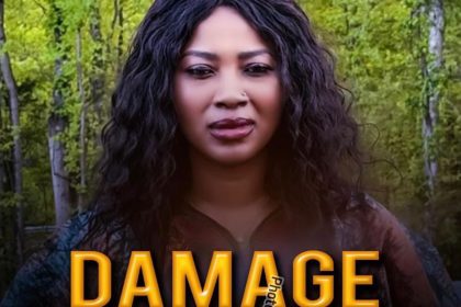 Damage movie