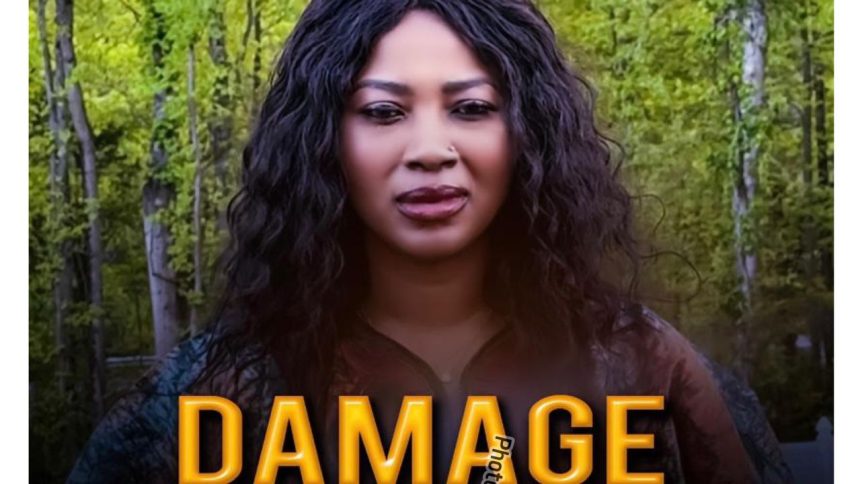 Damage movie