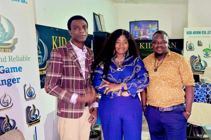 Dr. Isatu Kakay-Diallo Urges Filmmakers to Promote and Embrace Each Other’s Creative Work