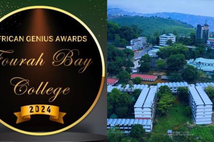 Fourah Bay College To Host The 2024 African Genius Awards