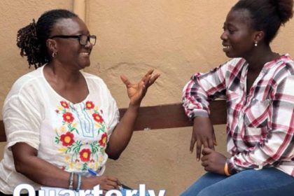 Gender based violence in Sierra Leone