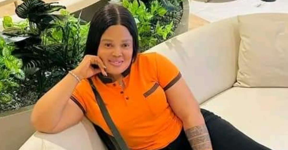 Hawa-Tombo Hawa-Tombo