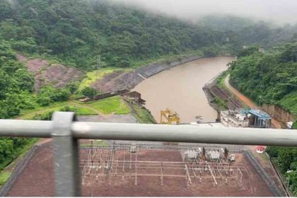 Low water-level at Bumbuna affects Freetown’s electricity supply
