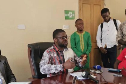 NSA Boss Champions Over 80 Sports Endeavours