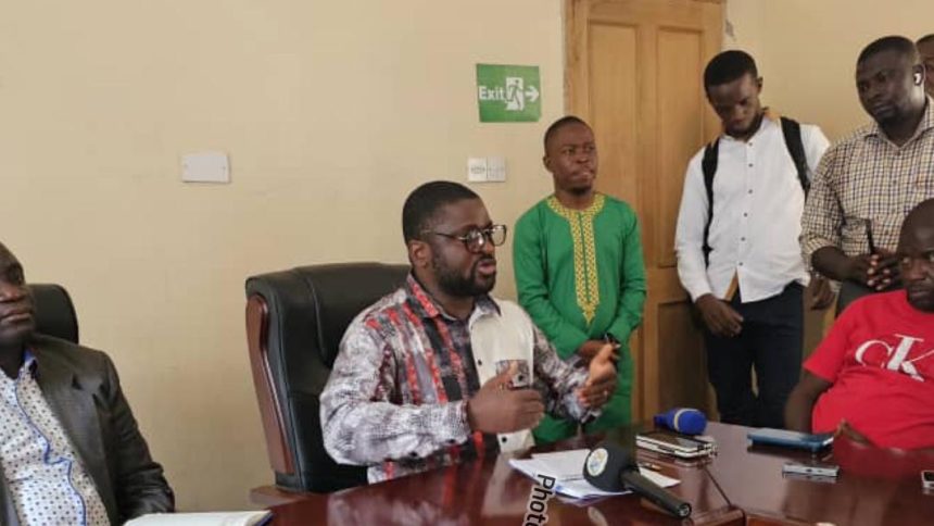 NSA Boss Champions Over 80 Sports Endeavours
