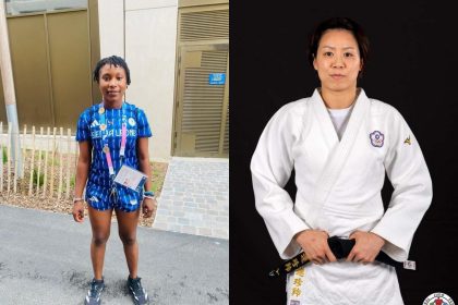 Olympic games in PAris
