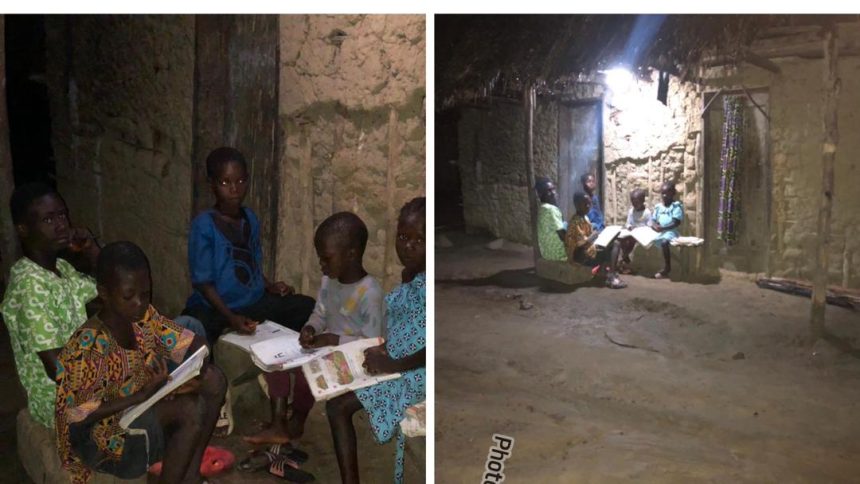 Send Sierra Leone