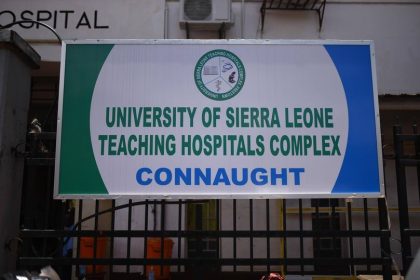 Sierra Leone accredited to train Specialists in Surgery, Urology