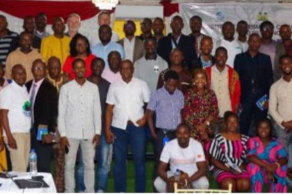 Tourism Ministry validates Wildlife Tourism Policy