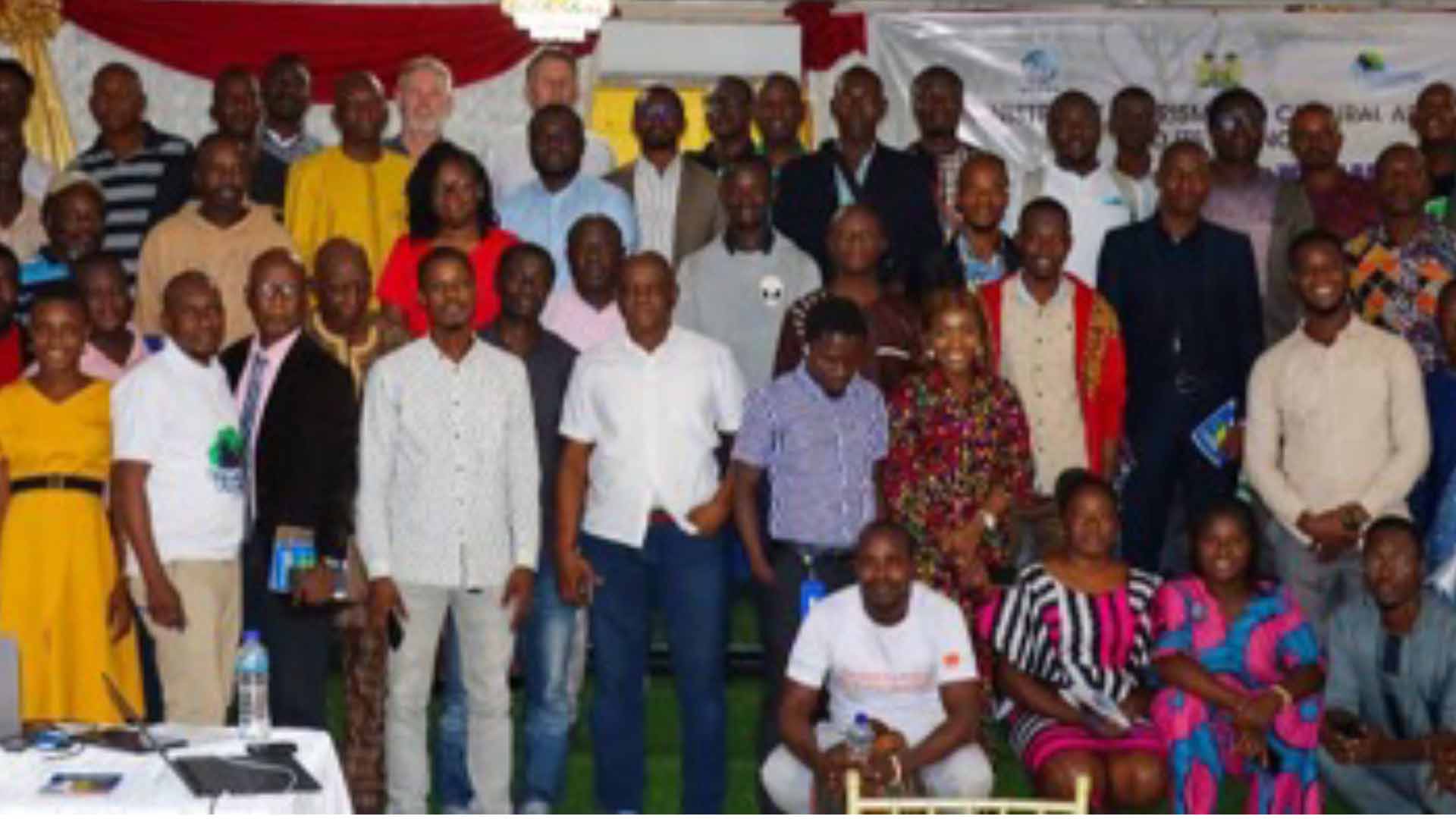 Tourism Ministry validates Wildlife Tourism Policy Tourism Ministry validates Wildlife Tourism Policy