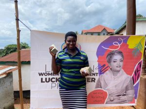 Liz Allen Women foundation