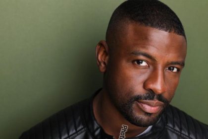 Jonima Diaby: Sierra Leone Writer, Actor excels in Los Angeles